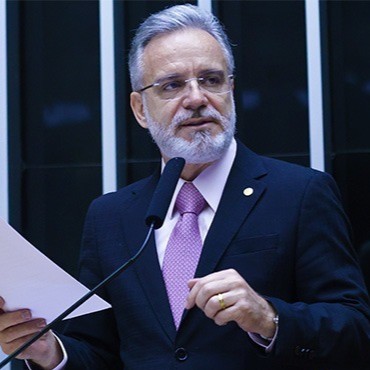 Gilberto Abramo
