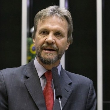 Pedro Uczai