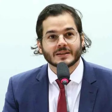 Túlio Gadêlha